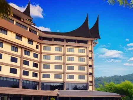 Bumi Minang Hotel