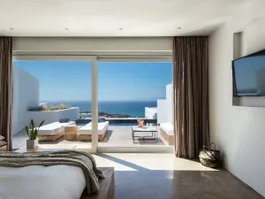Andronis Arcadia Hotel