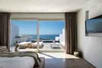 Andronis Arcadia Hotel