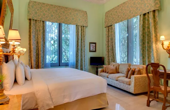 卡利安德拉生態度假村及有機農場