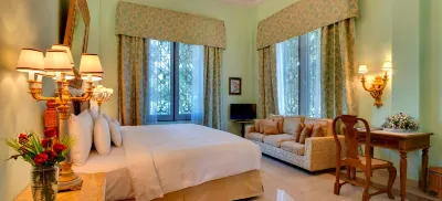 Kaliandra Eco Resort & Organic Farm Hotels in der Nähe von Indonesia Safari Park II Prigen