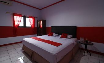 RedDoorz Plus @ Samratulangi Manado