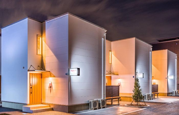Rakuten STAY HOUSE x WILL STYLE Takasaki