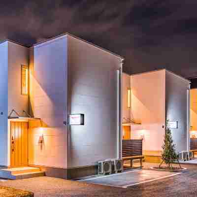 Rakuten STAY HOUSE x WILL STYLE Takasaki Hotel Exterior