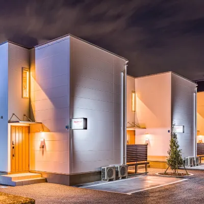 Rakuten STAY HOUSE x WILL STYLE 高崎 上武大学 高崎キャンパス周辺のホテル
