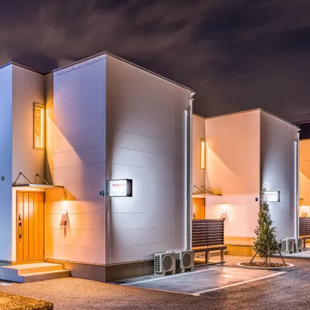 Rakuten STAY HOUSE x WILL STYLE Takasaki