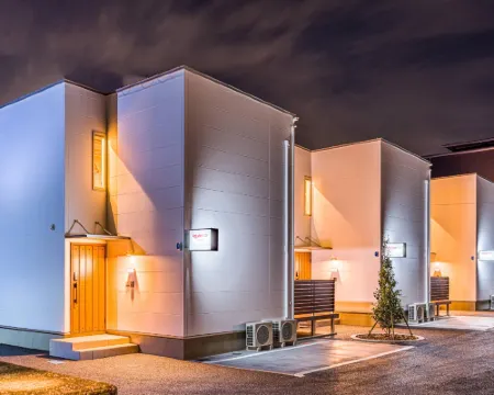 Rakuten STAY HOUSE x WILL STYLE Takasaki Hotels in Takasaki