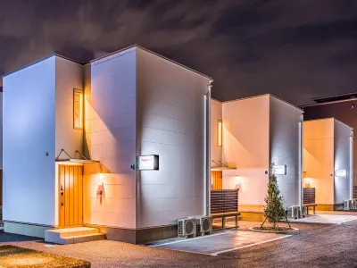 Rakuten STAY HOUSE x WILL STYLE Takasaki Hotels in Takasaki