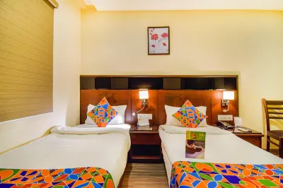 Playsales Eco Stay Vijay Nagar Indore Hotel di Indore