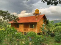 Streamedge Sakleshpur Hotels in Agani