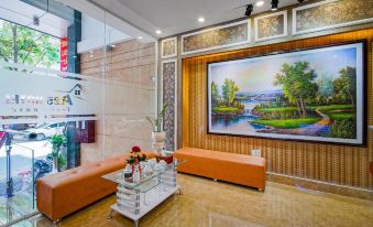 A25 Hotel - 25 Truong Dinh