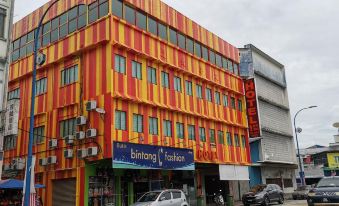One World Lodging - Housity