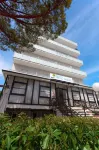 โรงแรมโบโซเลย - ที่มีฟิตเนส