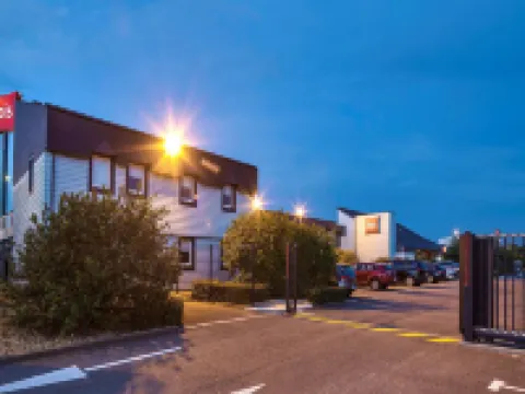 Ibis Saint-Nazaire Trignac Hotels in Trignac