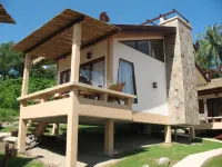 Khanom Hill Resort Hotels in Amphoe Khanom