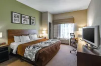 Sleep Inn Boone University Area Hotel di Boone