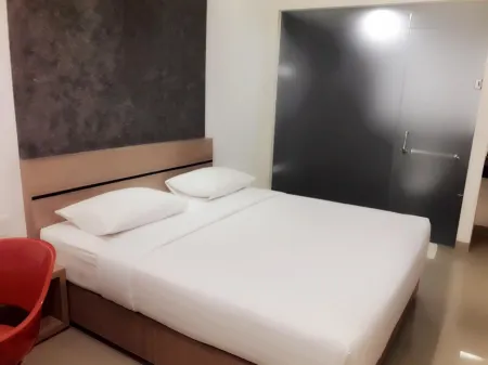 Citismart Hotel Cikarang