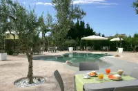 DiVino Hotel - Pools