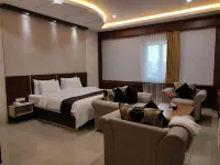 Sallo Hotel Sengkang Hotels in Tempe