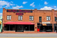Bella's Boutique Hotel