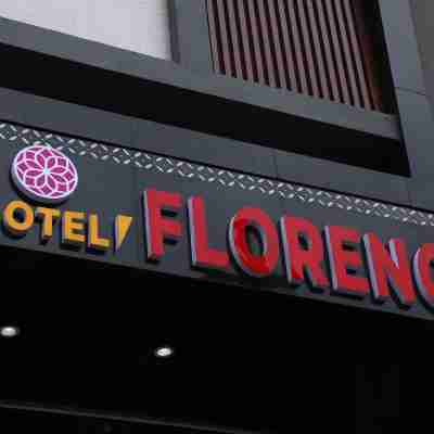 Hotel Florence Hotel Exterior