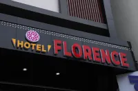 Hotel Florence - parking