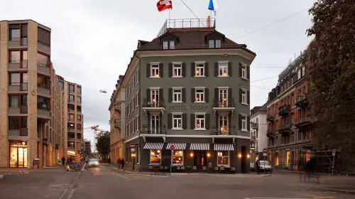 Boutique Hotel Josef Hotels in Zürich