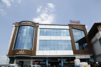 Mist Residency Hotel di Kattappana