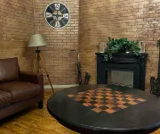 Bamboo Boutique Hotel