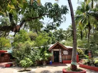 Palm Grove Eco Resort