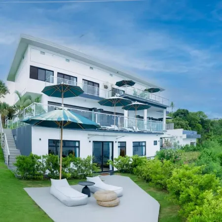 Villa Escarceo