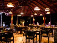 ユーフレジナ リゾート & スパ カベロッシムのホテル