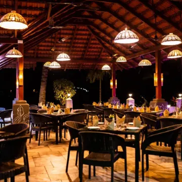 Eufregina Resort & Spa