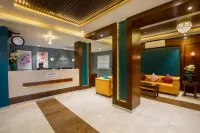 Hotel Chaitanya Executive Hotels in Gorhe Khurd