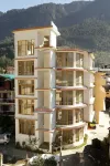 New Ambika International - 3-Star