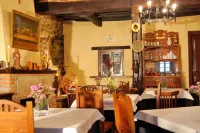 La Casona de Tresgrandas Hotel di La Hermida