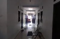 Kabin Kapsul Kayu Jati V Jakarta - Male Only