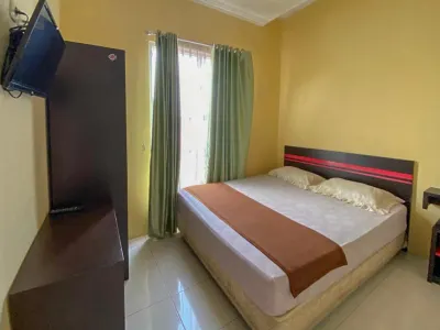 Rama Shinta Homestay RedPartner Hotels in Umbulharjo