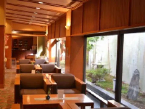 Shintomi-Tei Hotels in Miyagi District