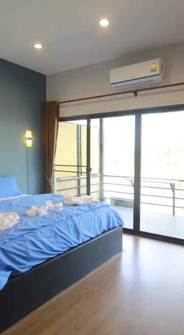 ห้องพรีเมียร์