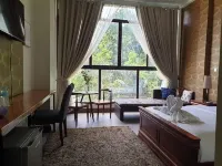 Bohol Boutique Hotel Hotel di Loboc