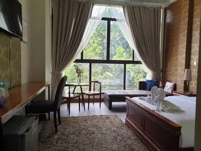Bohol Boutique Hotel Hotels in Loboc