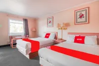 OYO Hotel Durham West Hills Hotels in Hillsborough