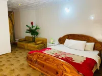 Hotel Miandam Palace