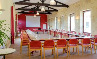 Best Western Premier Hotel des Vignes et des Anges