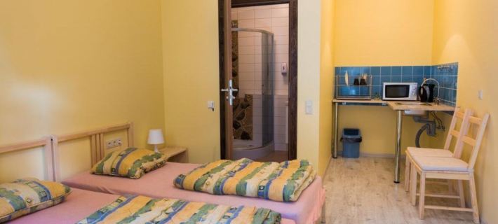 Fortuna Hostel Hotels in Vilnius