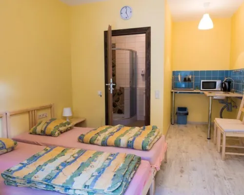 財神旅館 維爾紐斯酒店