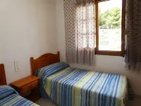 Apartamentos la Cova 3000 - Pet friendly