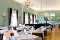 Hotel Balneari Vichy Catalan - breakfast