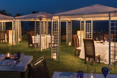 Wedding Reception Services Taj Fisherman's Cove Resort & Spa, Chennai Photo